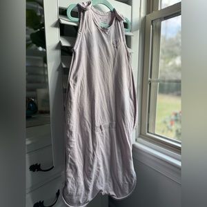 Woolino Ecolino® Adjustable Baby Sleep Bag, Organic Cotton, 2 Months - 2 Years